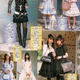 Illustration for article titled The Gothic & Lolita Bible: Japanese Girls Are Living Dolls